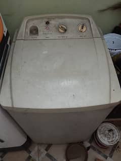 super aisa washing machine. 0345/3058/348