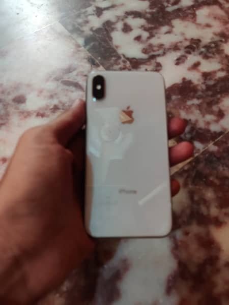 iphone x 256 Pta Approved 4