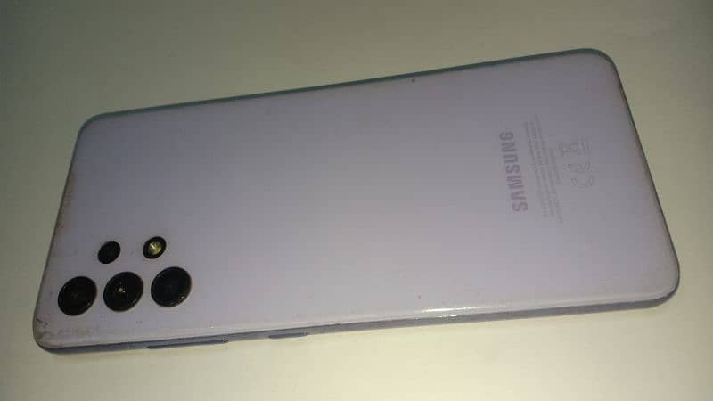 Samsung Galaxy A32 6/128 1