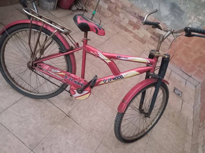 Cycle for sale Urgently 0