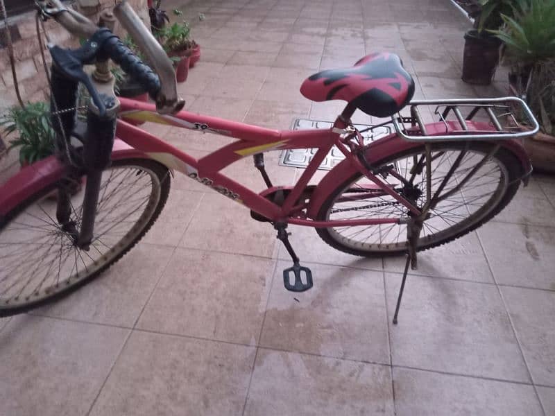 Cycle for sale Urgently 1