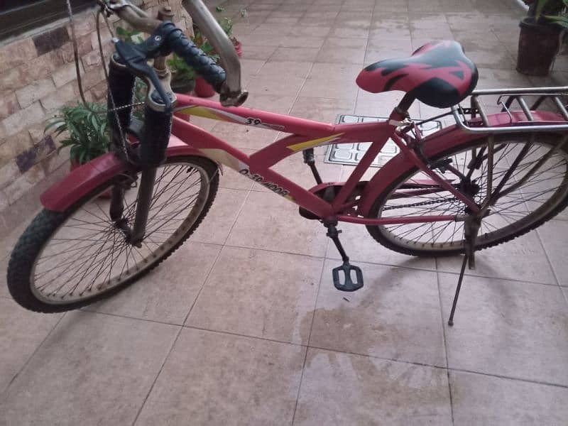 Cycle for sale Urgently 2