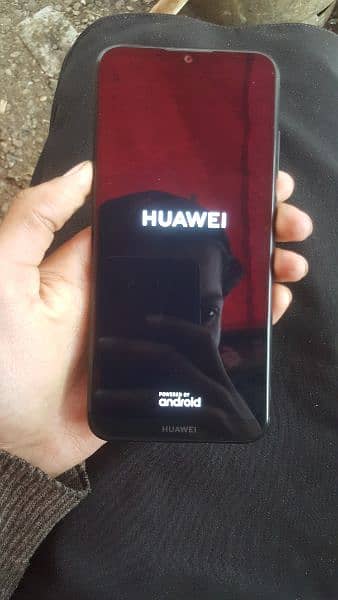 Huawei Y6s 3gb ram 64gb storage Urgent For Sale Need Cash 1