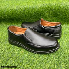 Mens leader shoes
