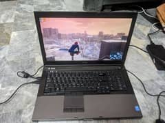 Dell Gaming Laptop Nvidia 8gb graphic card
