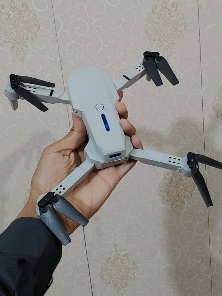 Dual Camera Drone Brand New Smart wifi drone 7