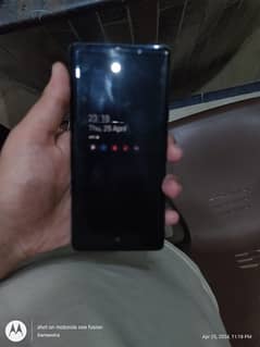 Samsung note 9 best condition avalible in market