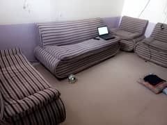 7 sofa set