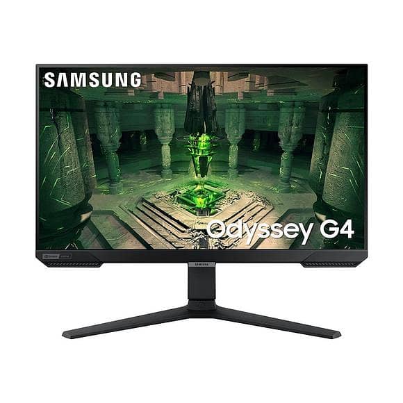 Samsung Odyssey G4 27″ Gaming LED Monitor 0
