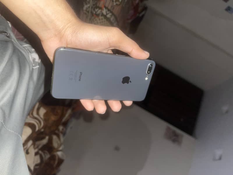 iPhone 8 plus PTA approved 1