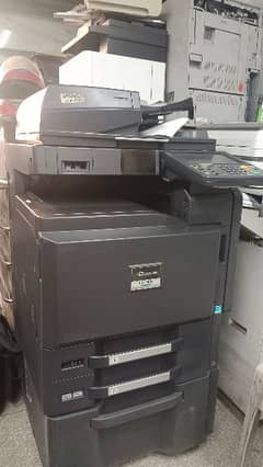 Photocopier printer scanner