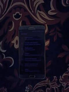 Samsung Note 5 0