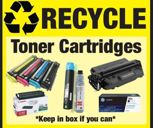 Compatible Hp laserjet toner's /Toner Refilling / Printer repair 3