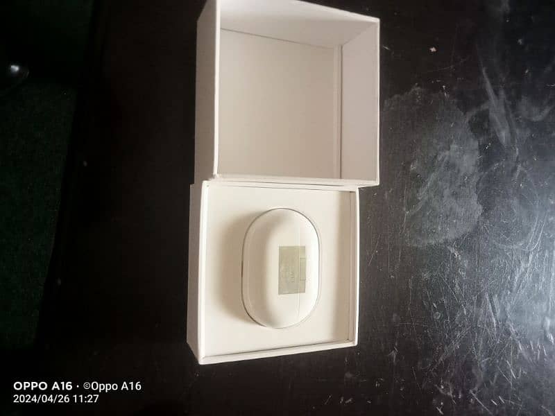 Huawei Freebuds 2 New Box Packed 2