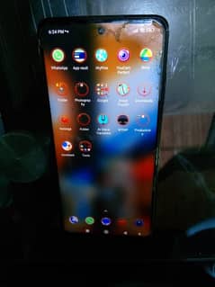 POCO X3 FOR SALE only 37000
