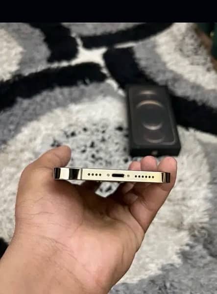 IPhone 12 Pro Max Pta Approved 1