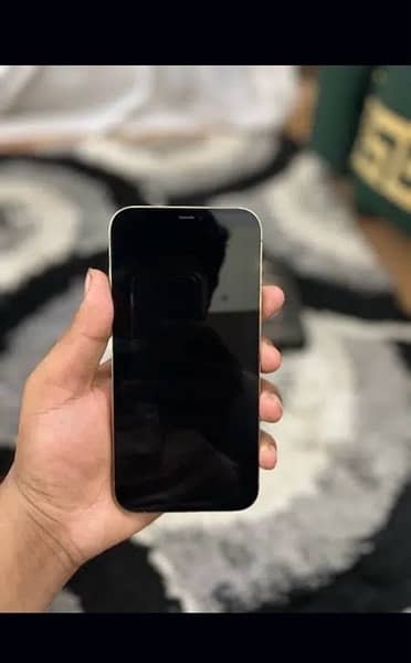 IPhone 12 Pro Max Pta Approved 4