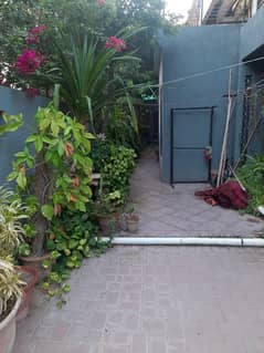 Clifton Commercial Bungalow For Rent