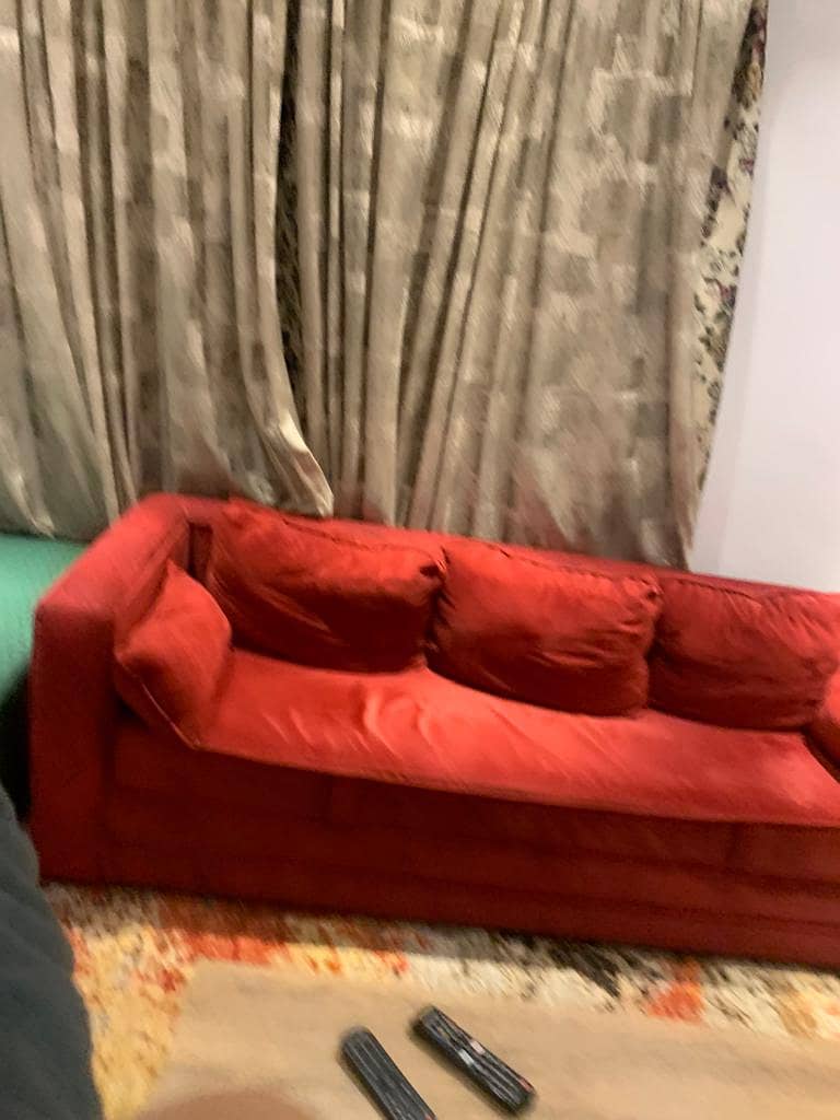 3 Seater Sofa for Sale 2