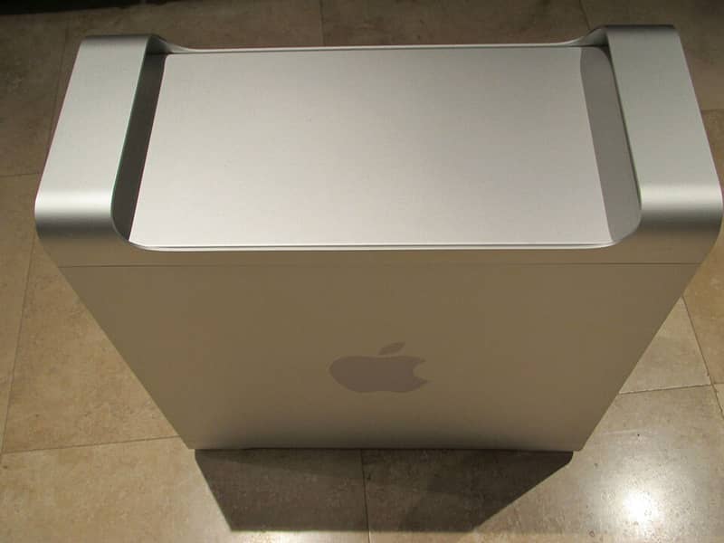 Mac Pro PC Tower 1