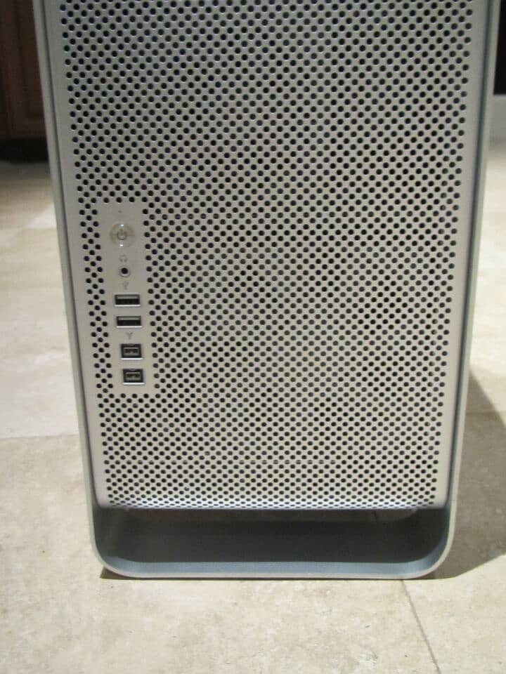 Mac Pro PC Tower 2