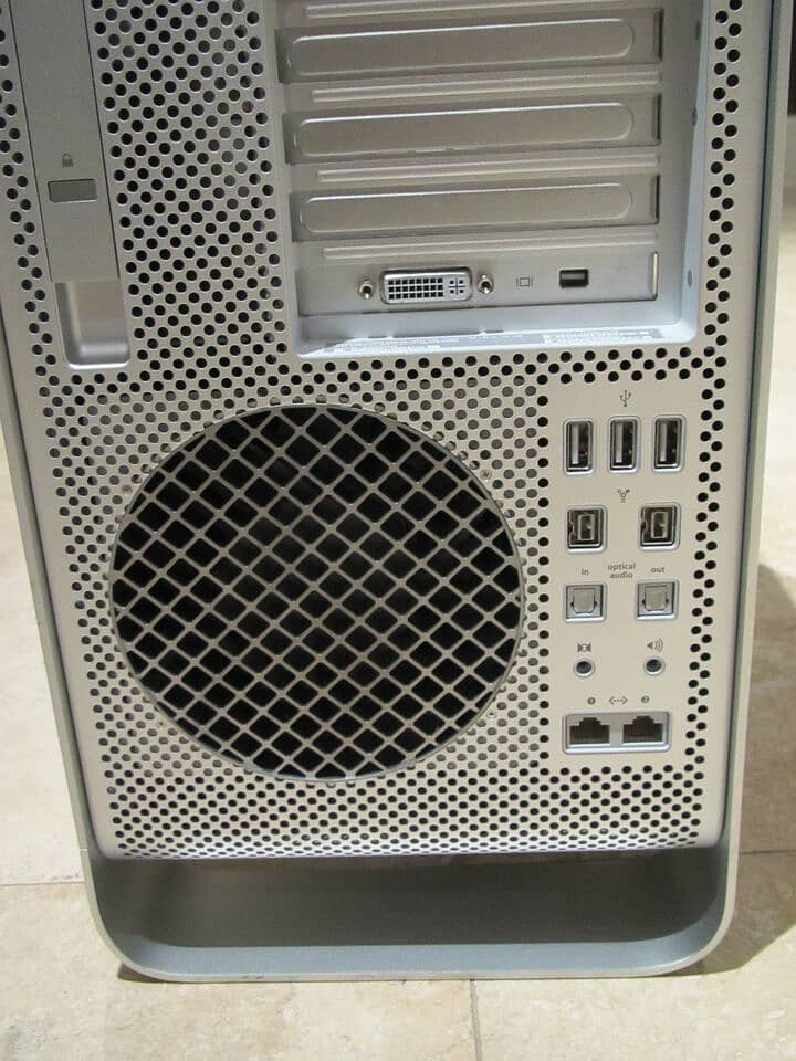 Mac Pro PC Tower 3