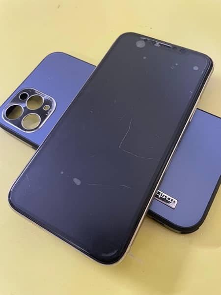 IPhone 11 Pro 64GB Non pta 0