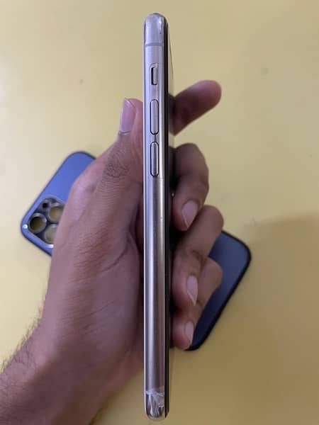 IPhone 11 Pro 64GB Non pta 1