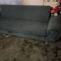 sofa come bad are condition used 0