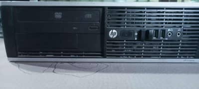 Hp Gaming PC, GTA V, PUBG, FREEFIRE, DEVOUR SUPPORTED 0