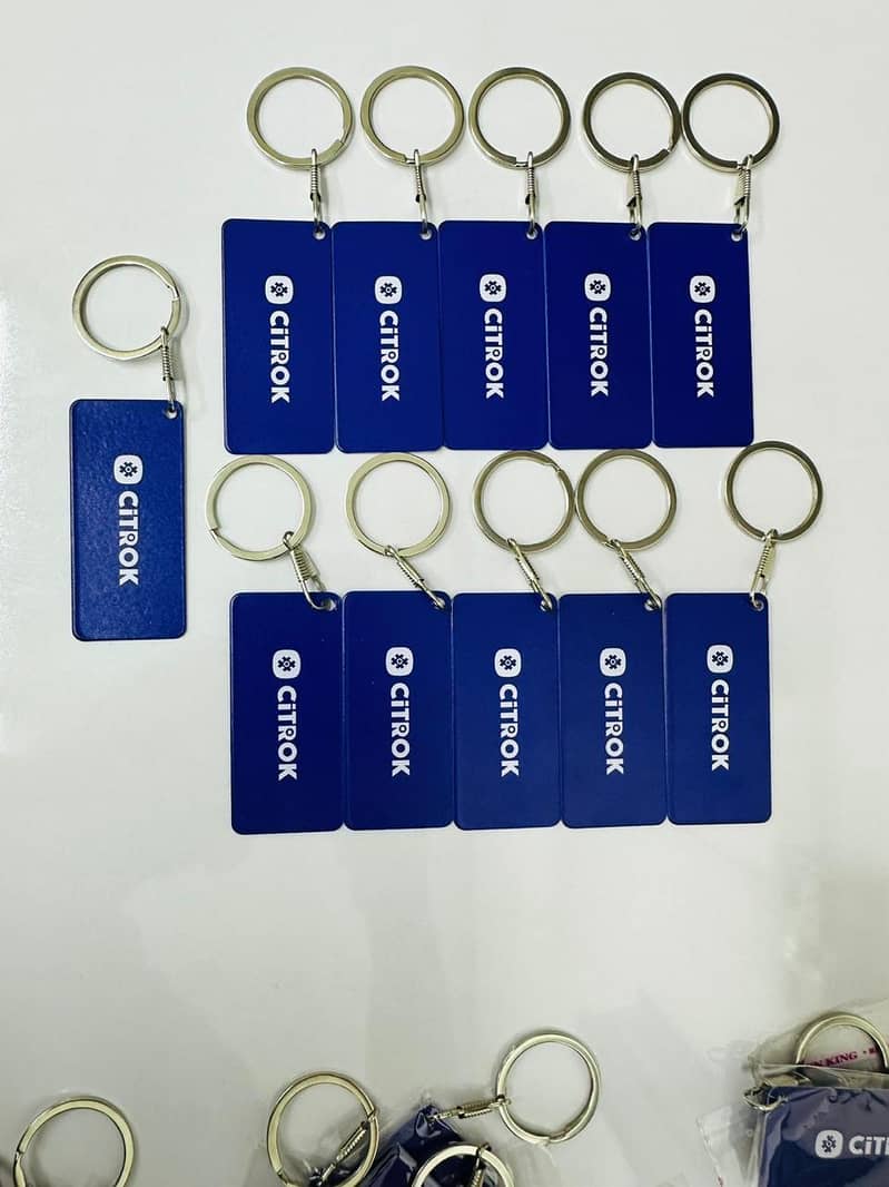 Customize Sublimation Mug pen keychain giveaway box printing lahore 17