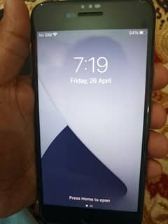 256gb memory condition 10/8 and only mobile no box no charger