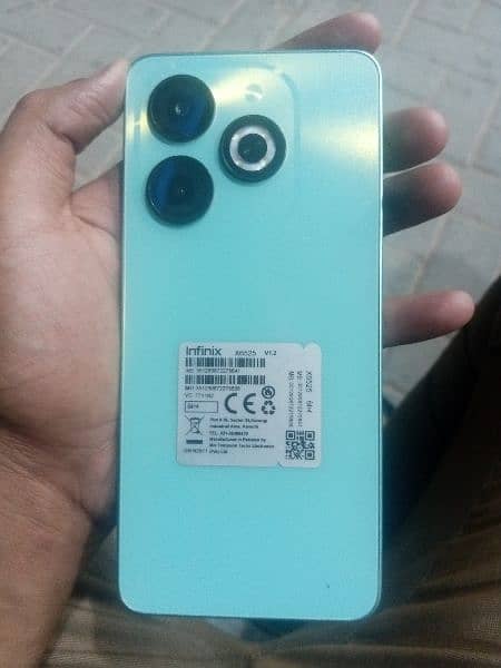 mobile for sale Infinix smart 8 1