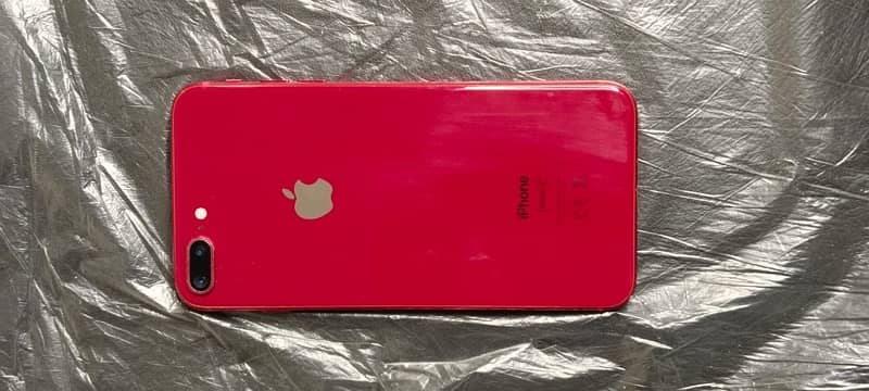 IPhone 8 Plus PTA approved 1