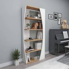 Book Shelf/Book Rack/Dicor Rack