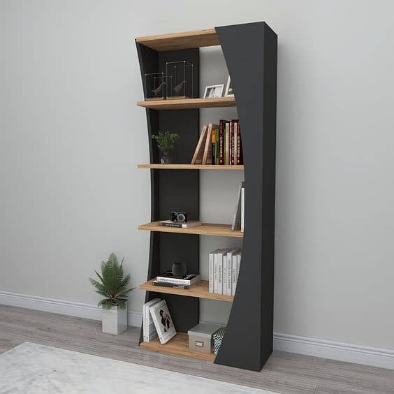 Book Shelf/Book Rack/Dicor Rack 1