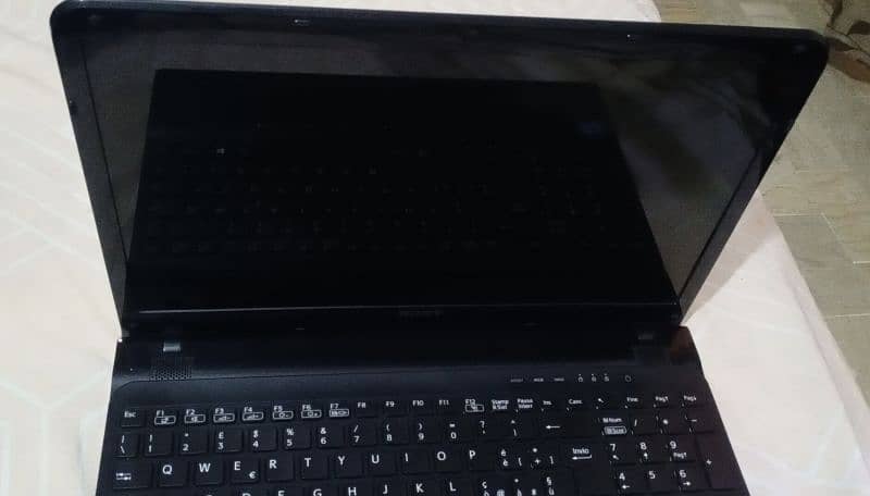 sony vaio laptop forsale 2