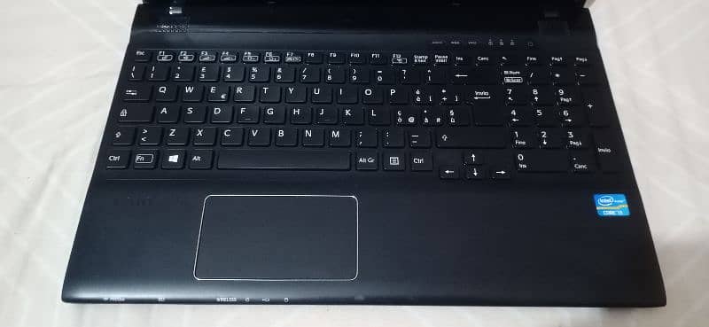 sony vaio laptop forsale 7