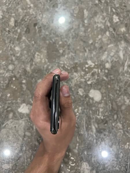 iPhone X 256GB pta approved 1
