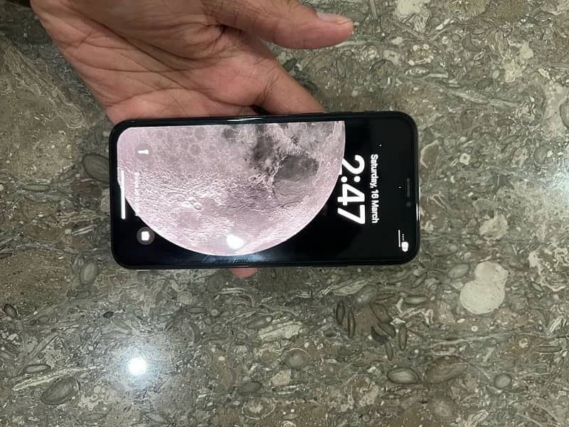 iPhone X 256GB pta approved 2