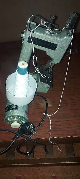 electric bag sewing machine 3
