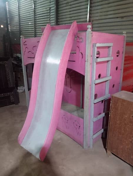 bunker bed bunk bed for sale 1