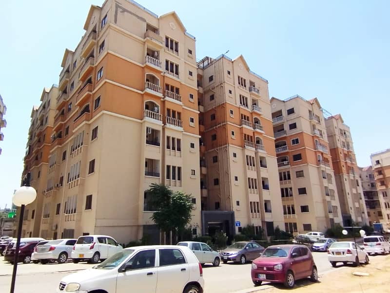 2 Bedroom Apartment Available For Rent Block 8 0