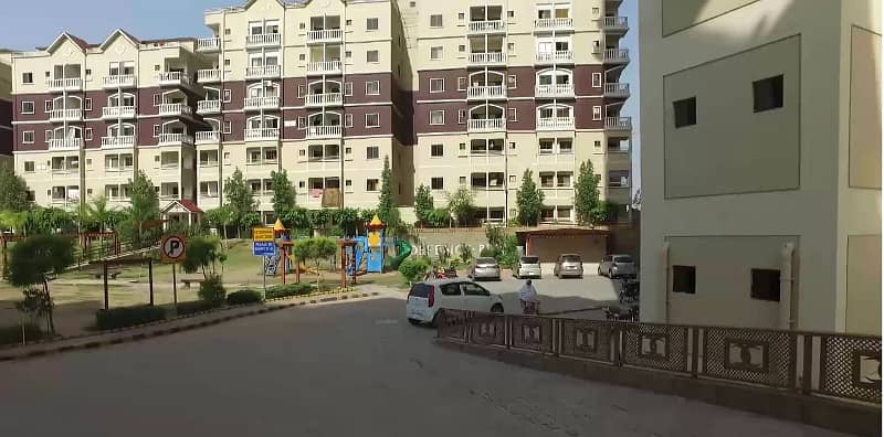 2 Bedroom Apartment Available For Rent Block 8 9