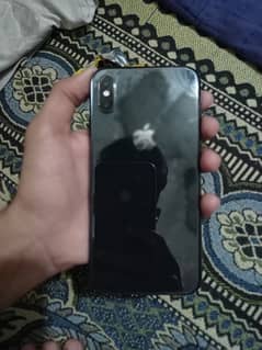 iPhone X Non PTA 64g Fuctray Unblock