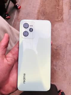 For Sale: realme C35 - 128 GB - Gently Used with Original Box