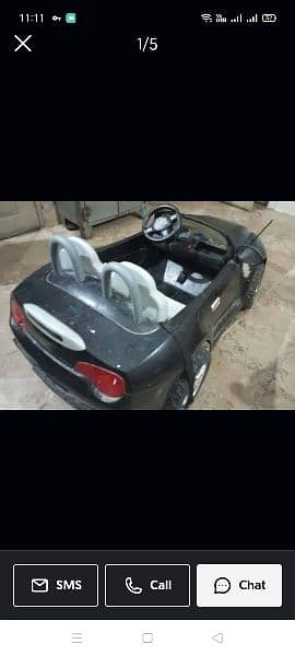 All Baby Electric Toys Repair Home Service in Lahore 2