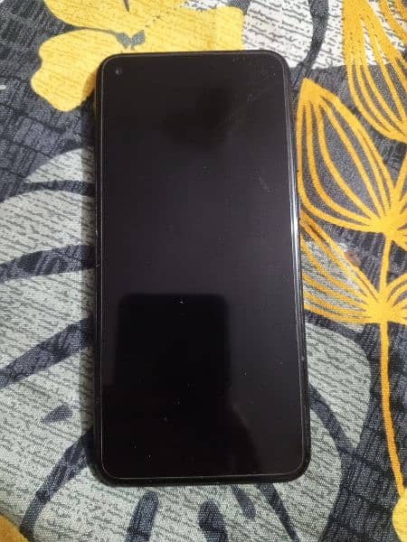 Samsung A11 in good condition 2