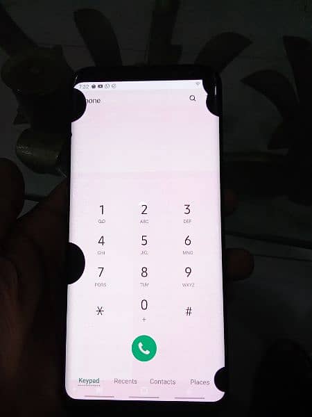 Samsung S8 plus official pta approved 3