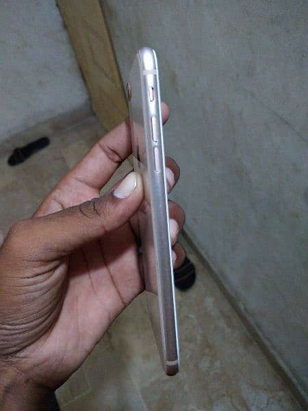 i phone 8 plus 64GB PTA approved for sell "pubg lover" 2